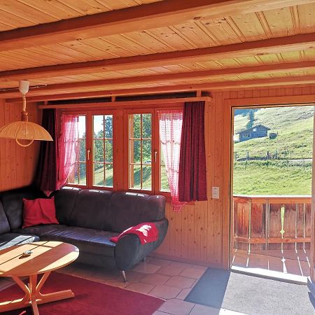 Chalet Mit Alpenambiente Axalp Brienz  Eksteriør bilde